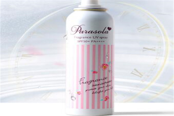 平價防曬噴霧排行榜10強 輕松一噴即刻防曬，好用不貴