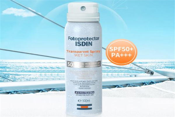 平價防曬噴霧排行榜10強 輕松一噴即刻防曬，好用不貴