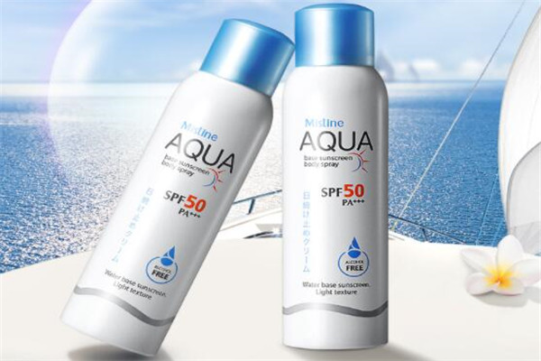 平價防曬噴霧排行榜10強 輕松一噴即刻防曬，好用不貴