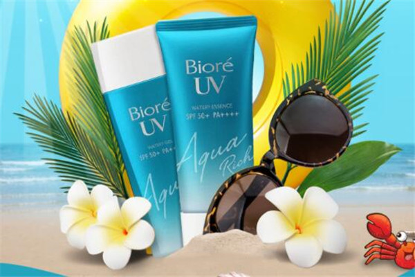 美白防曬霜排行榜10強 防曬又美白，不入手必定后悔呀