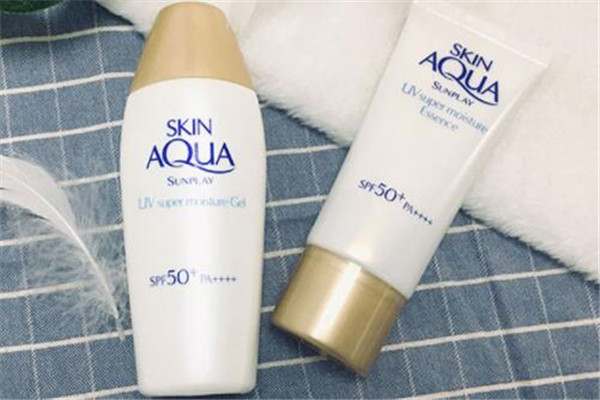 美白防曬霜排行榜10強 防曬又美白，不入手必定后悔呀