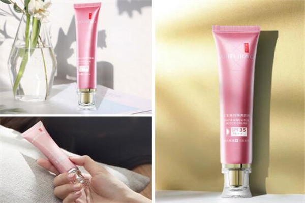 美白防曬霜排行榜10強 防曬又美白，不入手必定后悔呀