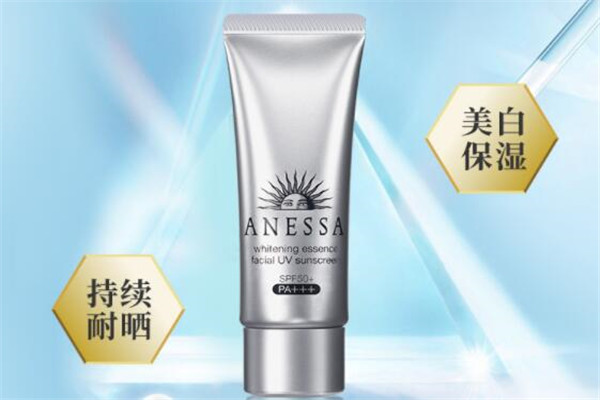美白防曬霜排行榜10強 防曬又美白，不入手必定后悔呀