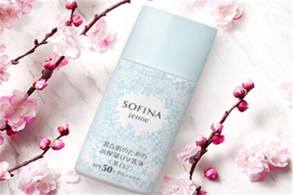 美白防曬霜排行榜10強 防曬又美白，不入手必定后悔呀