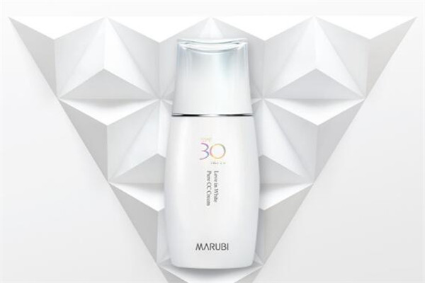 美白防曬霜排行榜10強 防曬又美白，不入手必定后悔呀