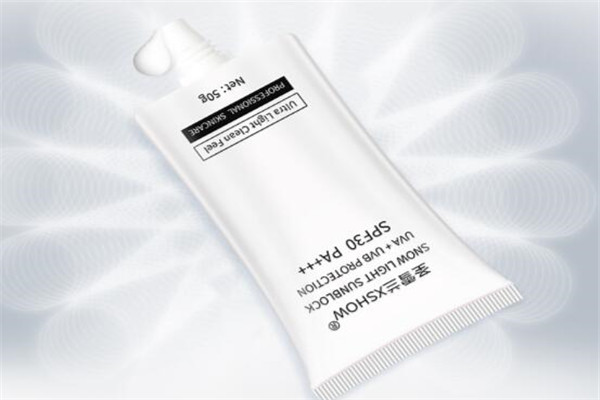 美白防曬霜排行榜10強 防曬又美白，不入手必定后悔呀