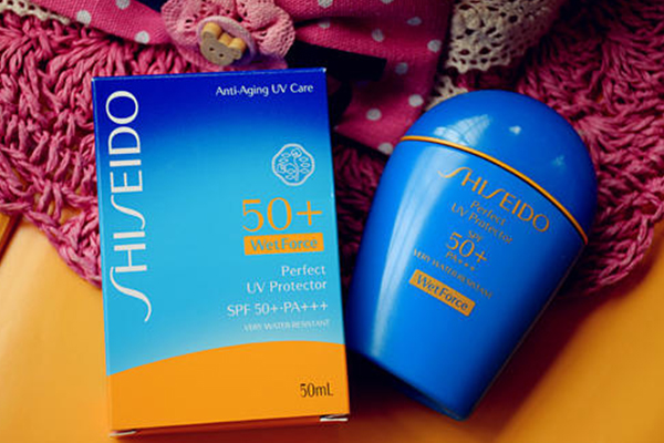 練車防曬霜排行榜10強