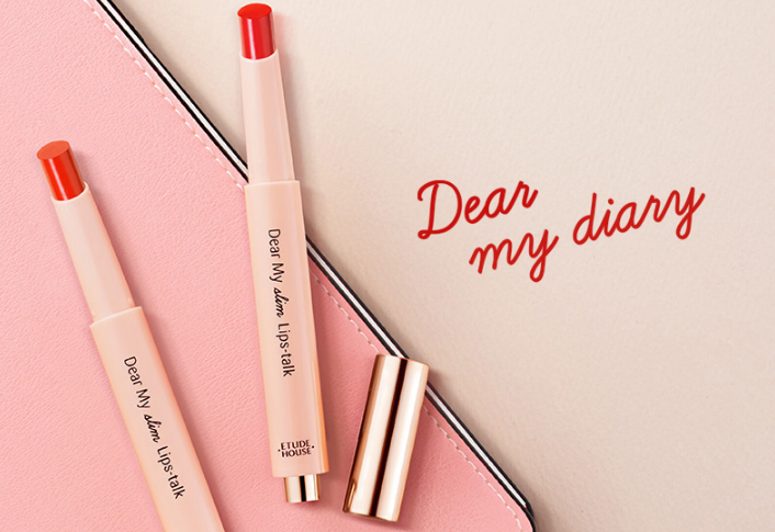 黃黑皮適合的13款口紅 去黃美白，你選對了嗎