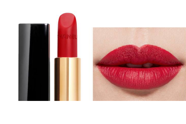 2019香奈兒口紅最火的色號 顯白提氣色，你選對了嗎