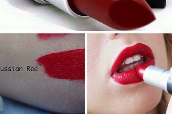 mac口紅哪個顏色最火?2019mac最火的口紅色號排行榜