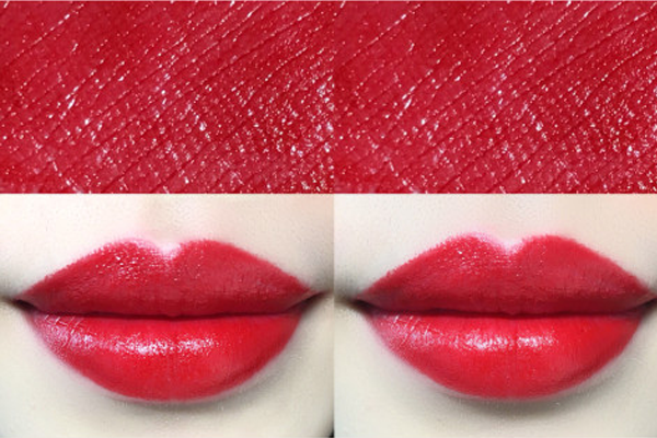 蘭蔻口紅哪個顏色最火?2019蘭蔻最火的口紅色號排行榜