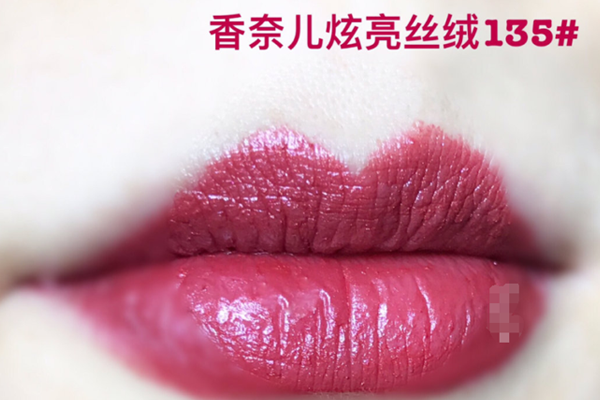 香奈兒口紅哪個(gè)顏色最火?2019香奈兒最火的口紅色號(hào)排行榜