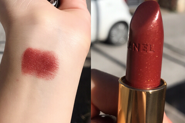 香奈兒口紅哪個(gè)顏色最火?2019香奈兒最火的口紅色號(hào)排行榜