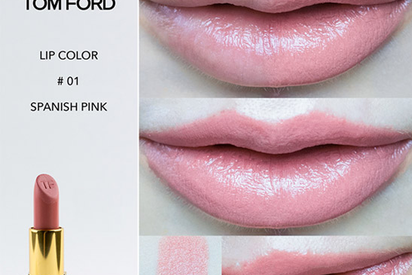 tf口紅哪個顏色最火？2019tf最火的口紅色號排行榜