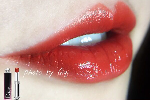 迪奧口紅哪個顏色最火?2019迪奧最火的口紅色號排行榜