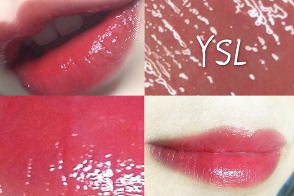 ysl口紅哪個顏色最火？2019圣羅蘭最火的口紅色號排行榜