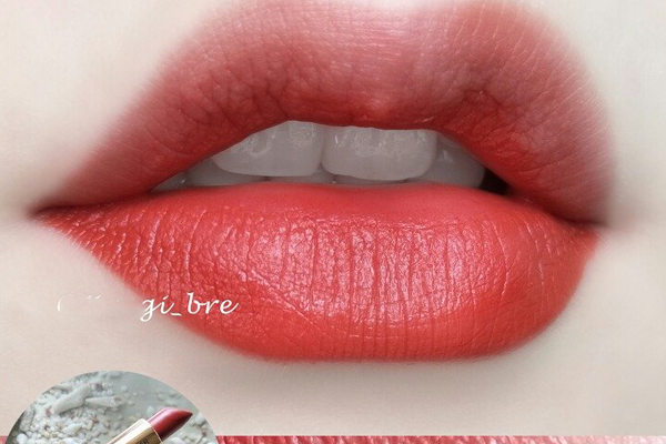 雅詩蘭黛口紅哪個顏色最火？2019雅詩蘭黛最火的口紅色號排行榜