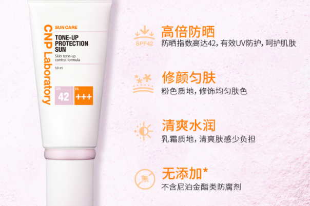 2020防曬霜排行榜10強：超好用的四季必備防曬霜