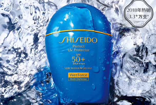 2020防曬霜排行榜10強：超好用的四季必備防曬霜