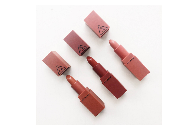 磚紅口紅排行榜 秋冬必備的氣質(zhì)口紅推薦