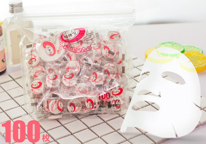 壓縮面膜十大排名 口碑產品，方便又實用