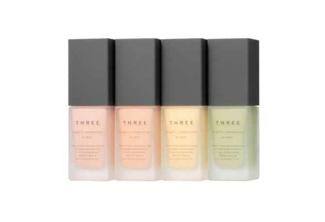 哪款高端品牌的隔離霜好 盤點7大高端隔離霜排行榜