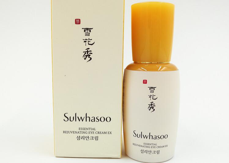 2019眼霜十大排行榜，口碑產品，款款人氣爆表