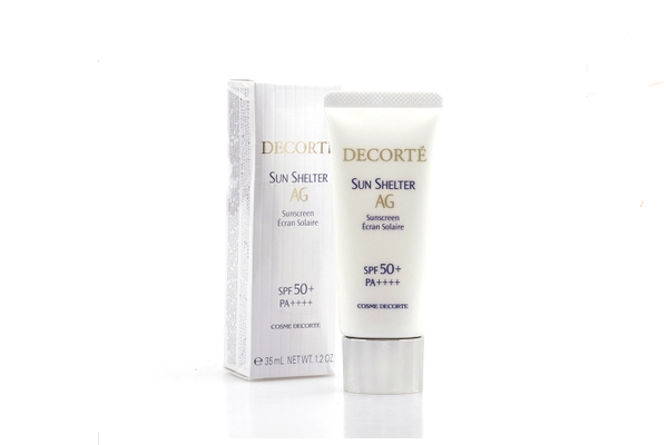 2019最適合痘痘肌的防曬霜排行榜 清爽不油膩,痘痘肌必備