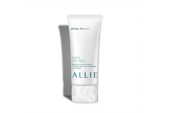 2019最適合痘痘肌的防曬霜排行榜 清爽不油膩,痘痘肌必備