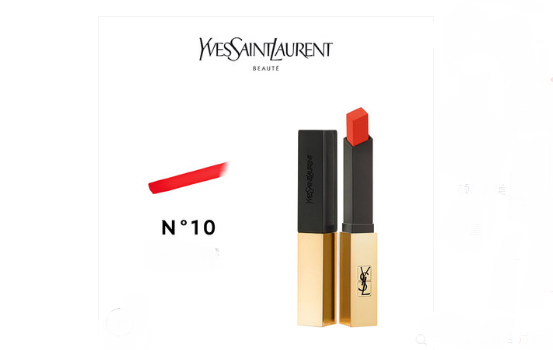 2019最火的口紅顏色 緊跟潮流，看看你有幾只