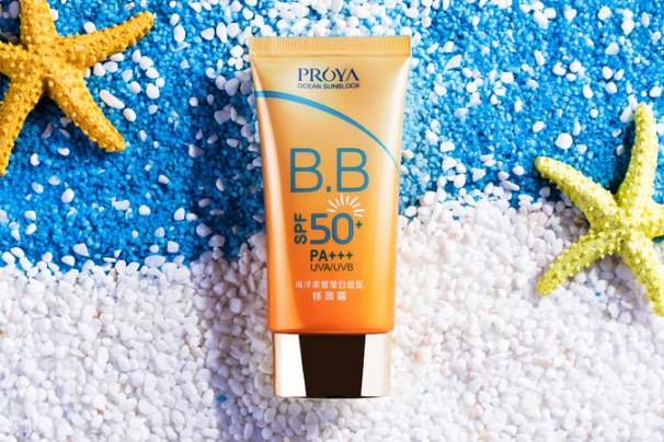 2019國產物理防曬霜排行榜 平價又好用，你選對了嗎