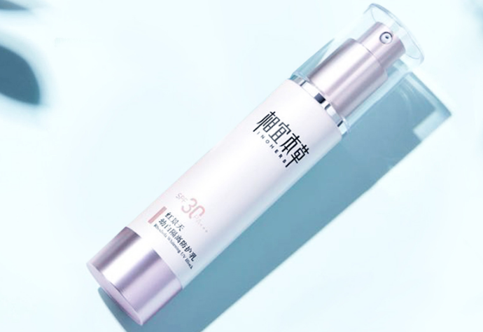 2019國產物理防曬霜排行榜 平價又好用，你選對了嗎