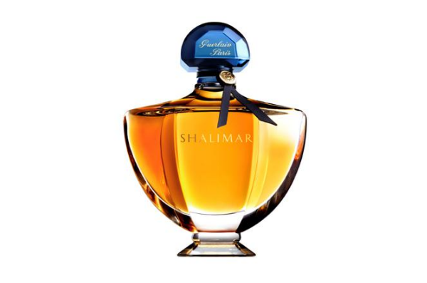 2019女士香水排名前十 最好聞的都在這里