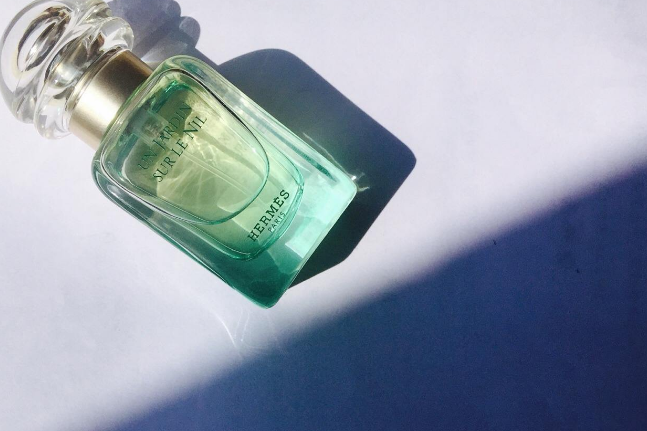 2019女士香水排名前十 最好聞的都在這里