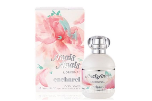 2019女士香水排名前十 最好聞的都在這里