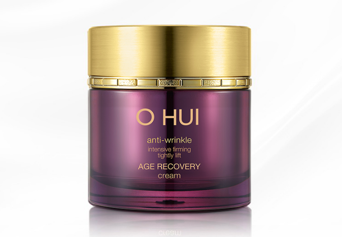 2019膠原蛋白面霜排行榜 讓肌膚變得彈潤飽滿