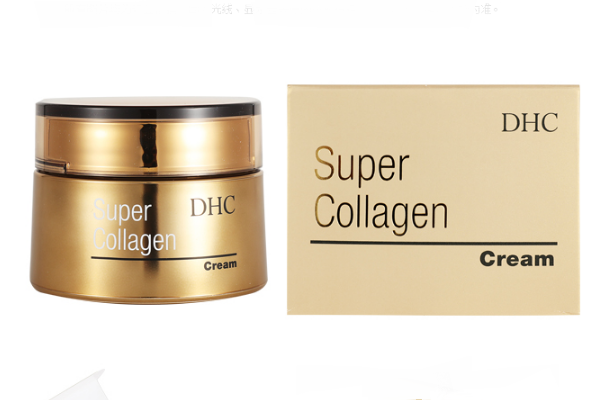 2019膠原蛋白面霜排行榜 讓肌膚變得彈潤飽滿