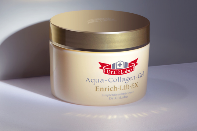 2019膠原蛋白面霜排行榜 讓肌膚變得彈潤飽滿