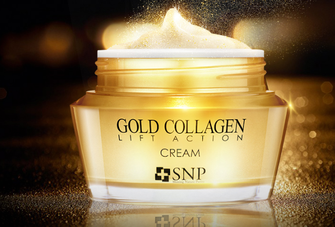 2019膠原蛋白面霜排行榜 讓肌膚變得彈潤飽滿