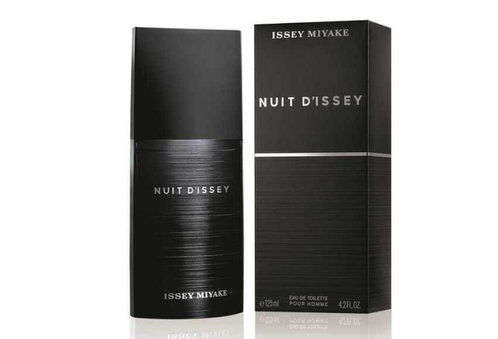 2019男士淡香水排行榜 干凈又清新，你用過幾款