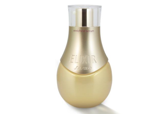 怡麗絲爾精華液優悅活顏凝縮精華