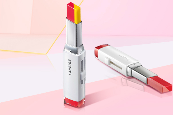 蘭芝口紅哪個顏色最火?2019蘭芝最火的口紅色號排行榜