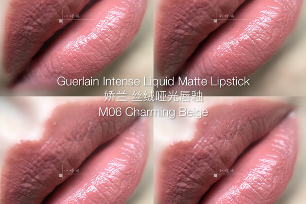 嬌蘭口紅哪個顏色最火？2019嬌蘭最火的口紅色號排行榜