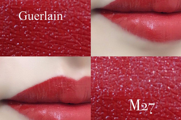 嬌蘭口紅哪個顏色最火？2019嬌蘭最火的口紅色號排行榜