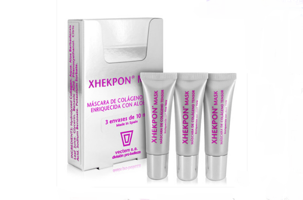 2019膠原蛋白面膜排行榜 還你彈潤水光肌膚