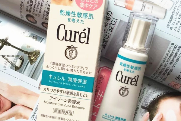 2019眼霜排行榜前8強，良心推薦八款超好用的眼霜