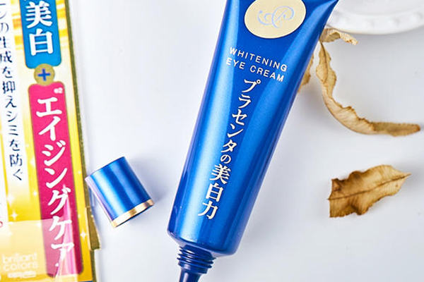 2019眼霜排行榜前8強，良心推薦八款超好用的眼霜