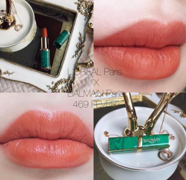 2019年最火的口紅顏色top10,2019年流行口紅顏色排名