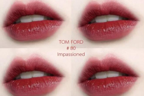 2019年最火的口紅顏色top10,2019年流行口紅顏色排名