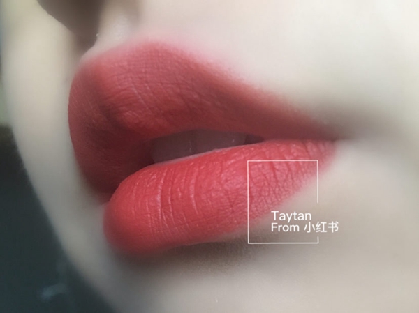 2019年最火的口紅顏色top10,2019年流行口紅顏色排名